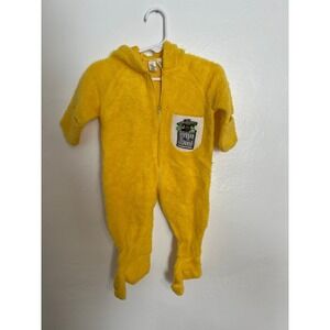 Vintage Sesame Street one piece